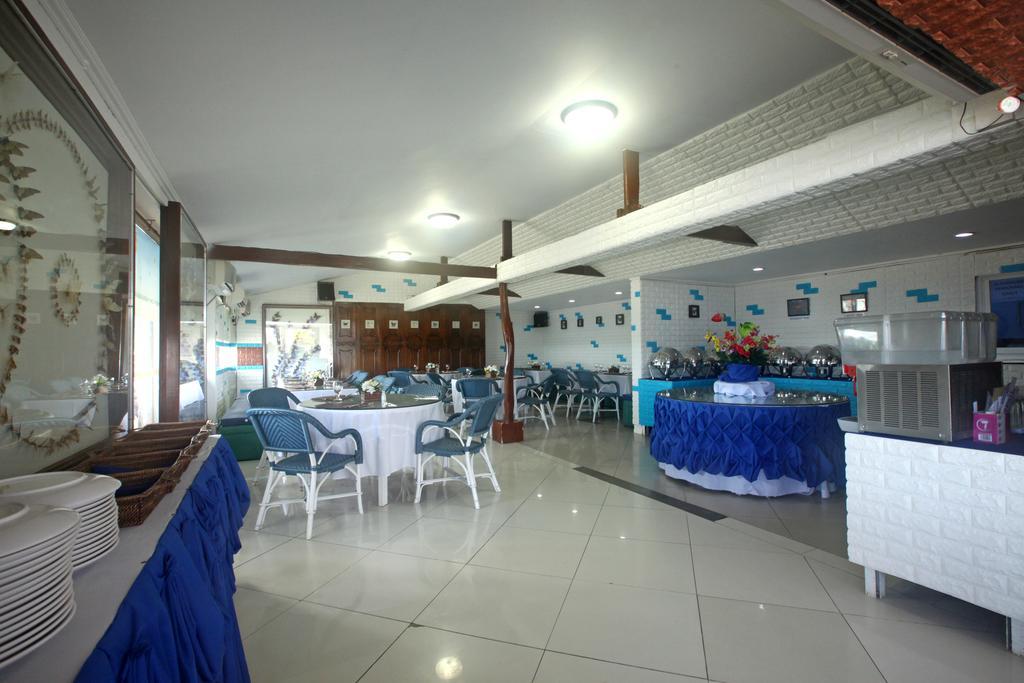 Bolabog Beach Resort Balabag  Esterno foto